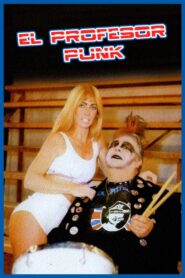 El profesor Punk 1988 on netflix