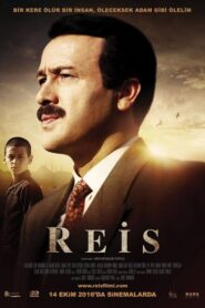 Reis 2017 on netflix