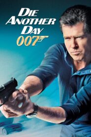 Die Another Day 2002 on netflix