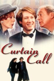 Curtain Call 1998 on netflix
