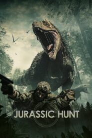 Jurassic Hunt 2021 on netflix