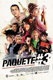 Paquete 3 2015 on netflix