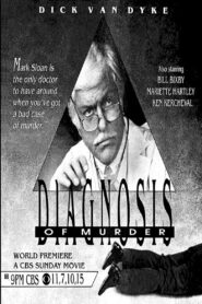 Diagnosis Murder: Diagnosis of Murder 1992 on netflix