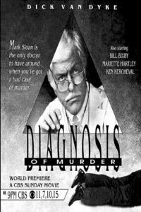 Diagnosis Murder: Diagnosis of Murder 1992 on netflix