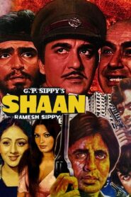 Shaan 1980 on netflix