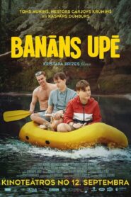 Banana Boat 2024 on netflix