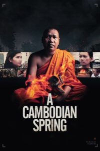 A Cambodian Spring 2018 on netflix