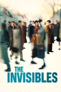 The Invisibles 2017 on netflix