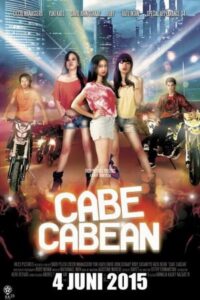 Cabe-Cabean 2015 on netflix