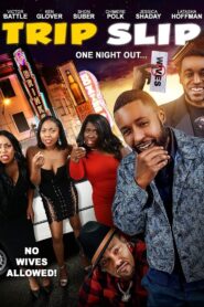 Trip Slip 2021 on netflix