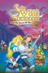 The Swan Princess: Escape from Castle Mountain 1997 on netflix