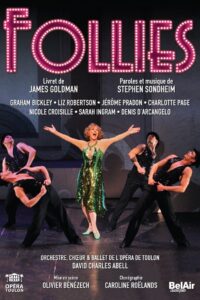 Follies 2013 on netflix