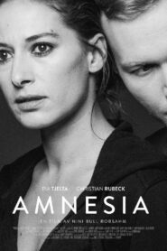 Amnesia 2014 on netflix
