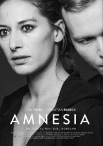 Amnesia 2014 on netflix