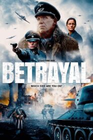 Betrayal 2023 on netflix