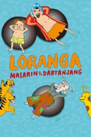 Loranga, Masarin & Dartanjang 2005 on netflix