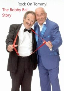 Rock On, Tommy: The Bobby Ball Story 2020 on netflix