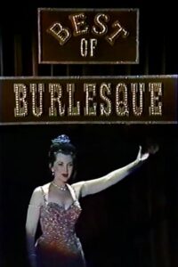 The Best of Burlesque 1981 on netflix
