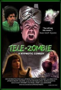 Tele-Zombie 2004 on netflix