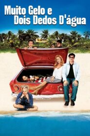 Lots of Ice and a Little Bit of Water 2006 on netflix