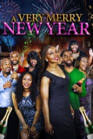 A Very Merry New Year 2021 on netflix