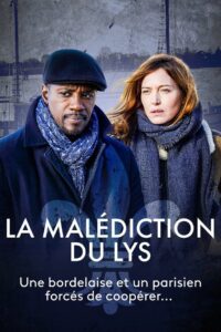 La Malédiction du lys 2023 on netflix