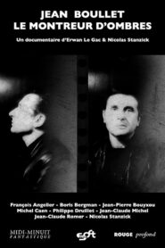 Jean Boullet, le montreur d’ombres 2018 on netflix