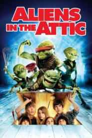 Aliens in the Attic 2009 on netflix