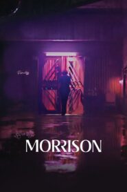 Morrison 2024 on netflix