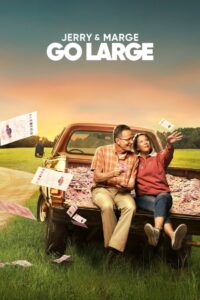 Jerry & Marge Go Large 2022 on netflix