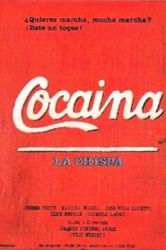 Cocaína 1980 on netflix