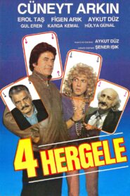Dört Hergele 1987 on netflix