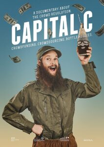 Capital C 2015 on netflix