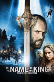 In the Name of the King: A Dungeon Siege Tale 2007 on netflix