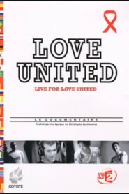 Live for Love United 2002 on netflix