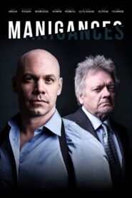 Manigances 2012 on netflix