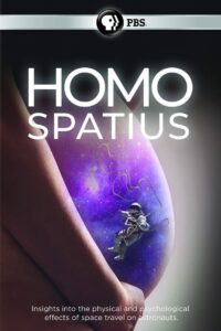 Homo Spatius 2018 on netflix
