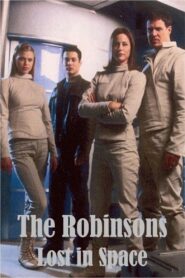 The Robinsons: Lost in Space 2004 on netflix