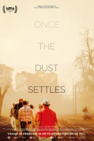 Once the Dust Settles 2020 on netflix