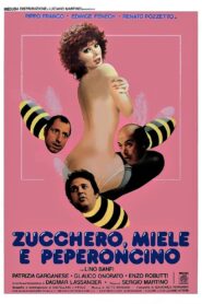 Sugar, Honey and Pepper 1980 on netflix
