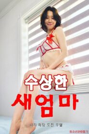 수상한 새엄마 2022 on netflix