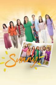 Sunny 2024 on netflix