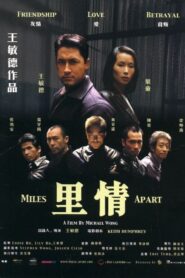 Miles Apart 2000 on netflix