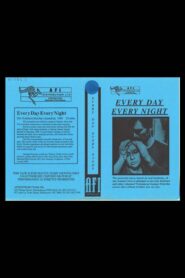 Every Day, Every Night 1985 on netflix
