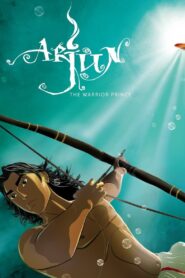 Arjun: The Warrior Prince 2012 on netflix