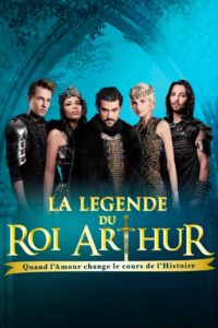 The Legend of King Arthur 2016 on netflix