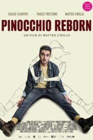 Pinocchio Reborn 2024 on netflix