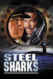 Steel Sharks 1997 on netflix