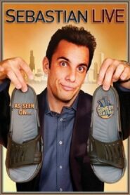 Sebastian Live 2007 on netflix