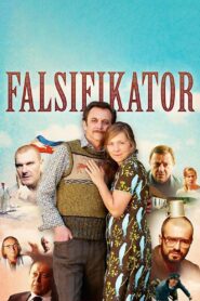 Falsifier 2013 on netflix